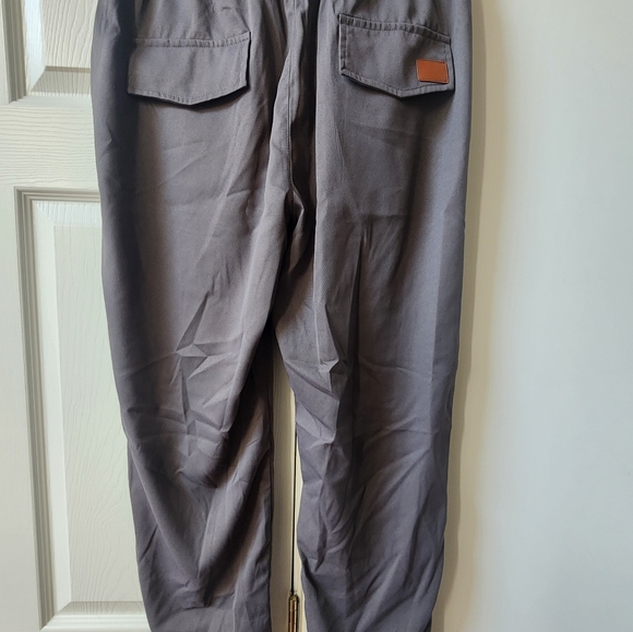 MEN'S JOGGERS - Picture 2 of 3